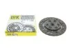 Диск сцепления SKODA FAVORIT 1.3 (Пр-во) LUK 319 0068 10 (фото 2)