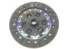 Диск сцепления SKODA FAVORIT 1.3 (Пр-во) LUK 319 0068 10 (фото 3)