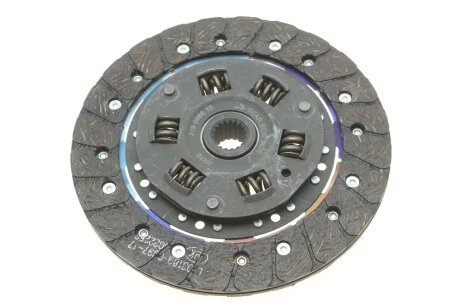 Диск сцепления SKODA FAVORIT 1.3 (Пр-во) LUK 319 0068 10