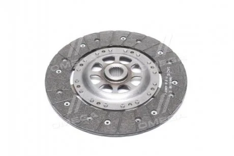 Диск зчеплення SACHS 1864 528 441