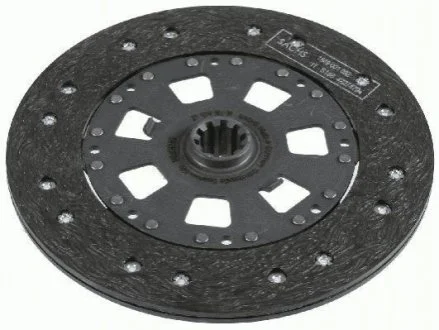 Диск зчеплення SACHS 1864 098 132