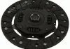 Диск зчеплення SACHS 1878 054 741