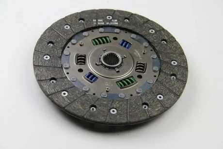 Диск зчеплення SACHS 1862 348 031