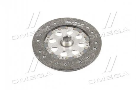 Диск зчеплен. ведений OPEL (вир-во) SACHS 1864 000 146