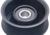 РОЛИК ОБВОДНОЙ FEBEST 0288R51 (фото 1)