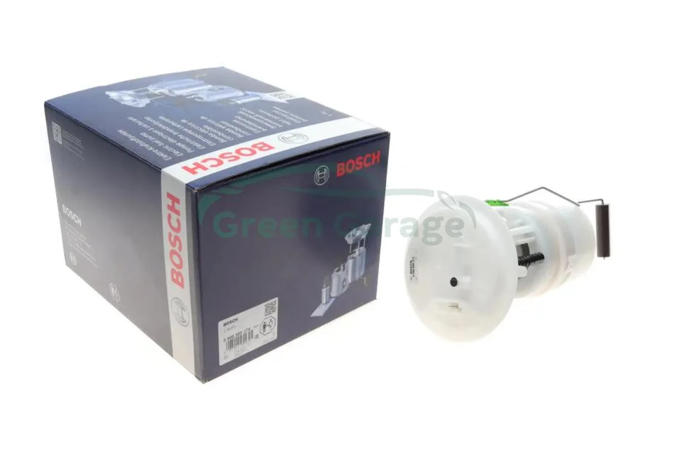 Паливний насос BOSCH 0 986 580 374 (фото 1)