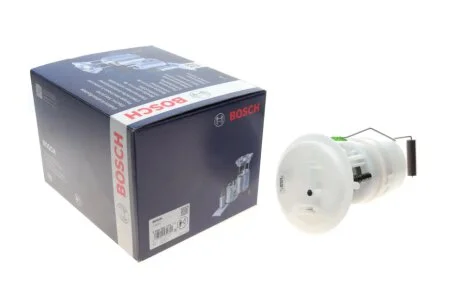 Паливний насос BOSCH 0 986 580 374