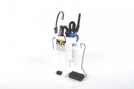 Паливний насос BOSCH 0 986 580 990