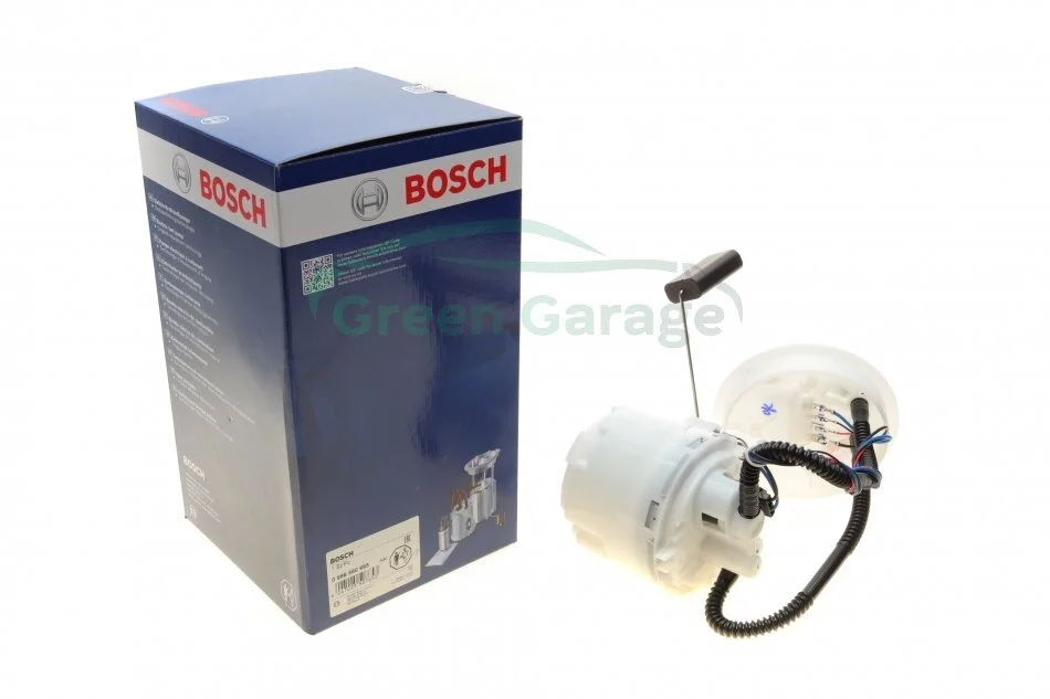 Паливний насос BOSCH 0 986 580 995 (фото 1)