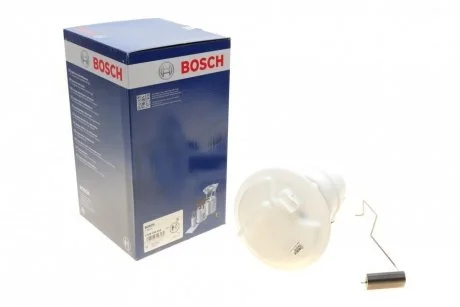 Електробензонасос CITROEN C4, C5, 1.4-1.8/PEUGEOT 307 (вир-во Bosch) BOSCH 0 986 580 959