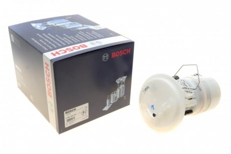 Паливний насос BOSCH 0 986 580 261