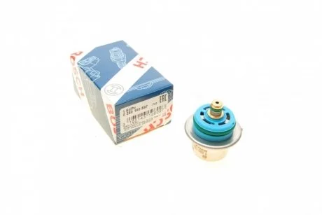 Регулятор тиску (вир-во Bosch) BOSCH 0 280 160 597