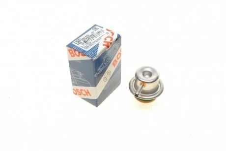 Регулятор тиску подачі палива (вир-во Bosch) BOSCH 0 280 160 575