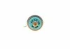 Регулятор тиску (вир-во Bosch) BOSCH 0 280 160 560 (фото 4)