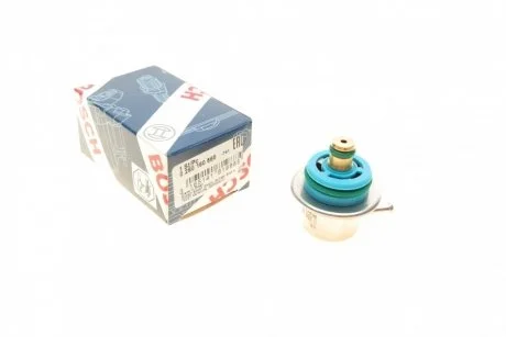 Регулятор тиску (вир-во Bosch) BOSCH 0 280 160 560