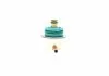 Регулятор тиску (вир-во Bosch) BOSCH 0 280 160 560 (фото 6)
