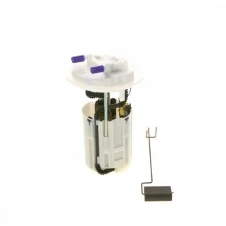 Паливний насос BOSCH 0 986 580 939