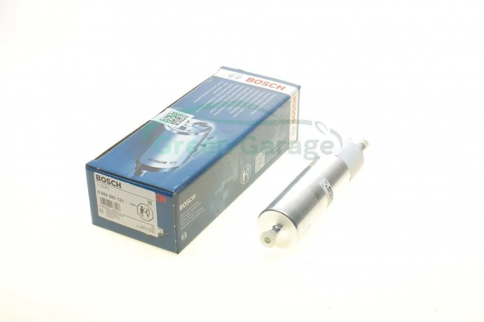 Електробензонасос (вир-во Bosch) BOSCH 0 986 580 131 (фото 1)