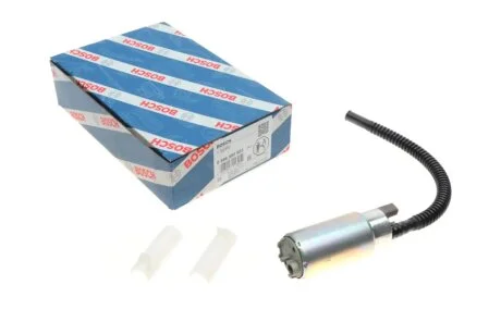 Паливний насос BOSCH 0 986 580 803