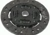 Диск зчеплення SACHS 1878 005 187