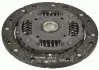 Диск зчеплення SACHS 1878 006 325