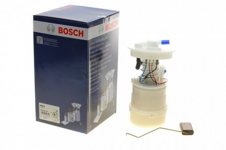 ПАЛИВОПІДКАЧУЮЧИЙ НАСОС BOSCH 0 986 580 951