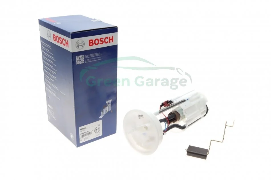 Паливний насос BOSCH 0 986 580 933 (фото 1)