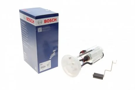 Паливний насос BOSCH 0 986 580 933