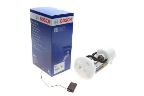 Топливоподкачивающий насос (пр-во Bosch) BOSCH 0 986 580 955