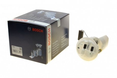 Електробензонасос BOSCH 0 986 580 310