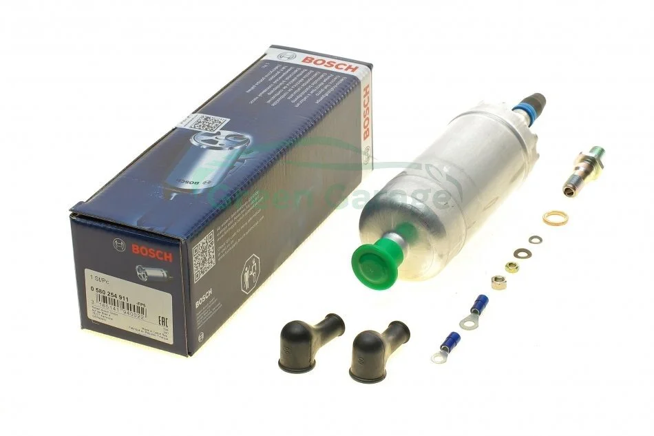 ПАЛИВОПІДКАЧУЮЧИЙ НАСОС BOSCH 0 580 254 911 (фото 1)