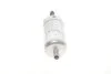 Електробензонасос ГАЗ (ЗМЗ 406) 4 бар, 186 мм (вир-во Bosch) BOSCH 0 580 464 069 (фото 2)