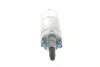 Електробензонасос ГАЗ (ЗМЗ 406) 4 бар, 186 мм (вир-во Bosch) BOSCH 0 580 464 069 (фото 3)