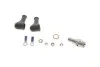 Електробензонасос ГАЗ (ЗМЗ 406) 4 бар, 186 мм (вир-во Bosch) BOSCH 0 580 464 069 (фото 4)