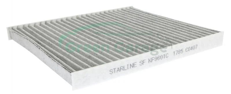 Фiльтр салону STARLINE SF KF9601C (фото 1)