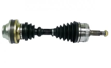 Вал приводной MB VITO (пр-во) SKF VKJC 6160