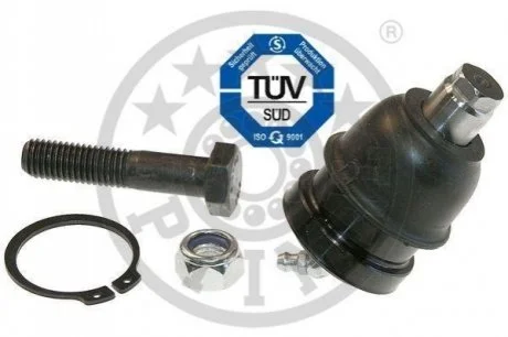 Кульова опора OPTIMAL G3996
