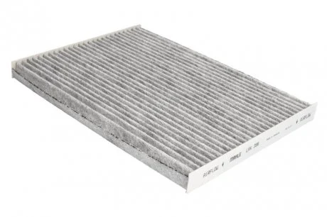 Фiльтр салону MAHLE / KNECHT LAK396