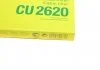 Фiльтр салону MANN CU2620 (фото 5)