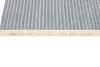 Фільтр салону вугільний (вир-во) MANN CUK26017 (фото 3)