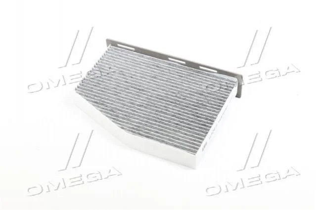 Фильтр салона VW GOLF V 03-, PASSAT 05-, SKODA OCTAVIA 04- угольный (пр-во) UFI 54.124.00 (фото 1)