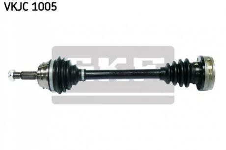 Привідний вал SKF VKJC 1005