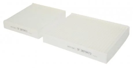 Фiльтр салону STARLINE SF 2KF9472