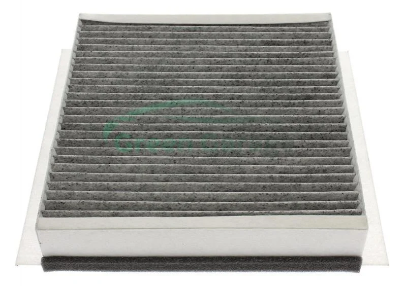 Фiльтр салону STARLINE SF KF9575C (фото 1)