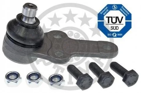 Кульова опора OPTIMAL G3060