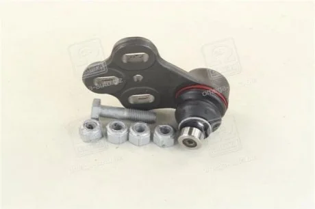 Опора шаровая AUDI передн. ось (пр-во Lemferder) LEMFORDER 10054 02
