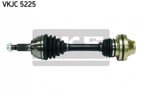 Піввісь SKF VKJC 5225