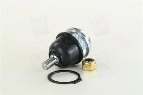Опора кульова HYUNDAI, KIA передн. вісь (Вир-во Lemferder) LEMFORDER 29666 02