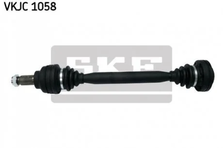Привідний вал SKF VKJC 1058