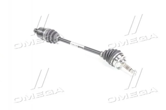 Піввісь SKF VKJC 6068 (фото 1)